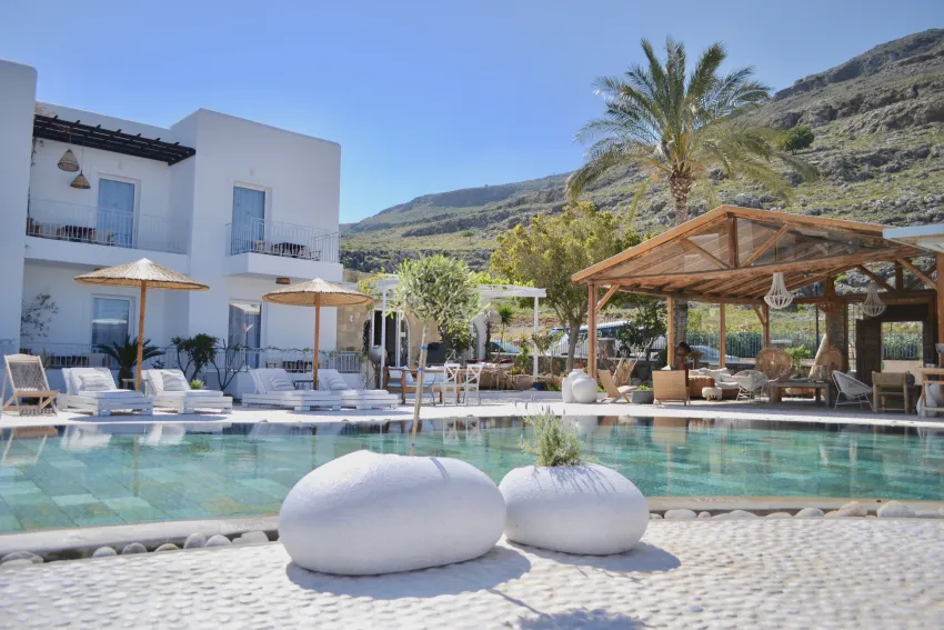 Caesars Gardens Hotel 5*-33