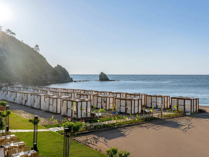 Rixos Premium Tekirova 5*-23