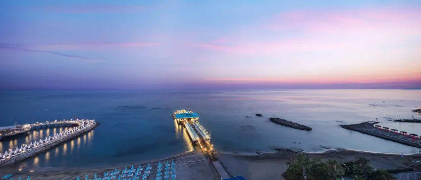 Granada Luxury Beach 5*-199