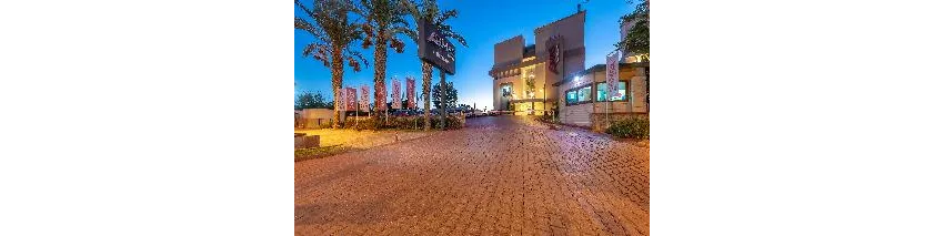 Armas Gul Beach 4*-8