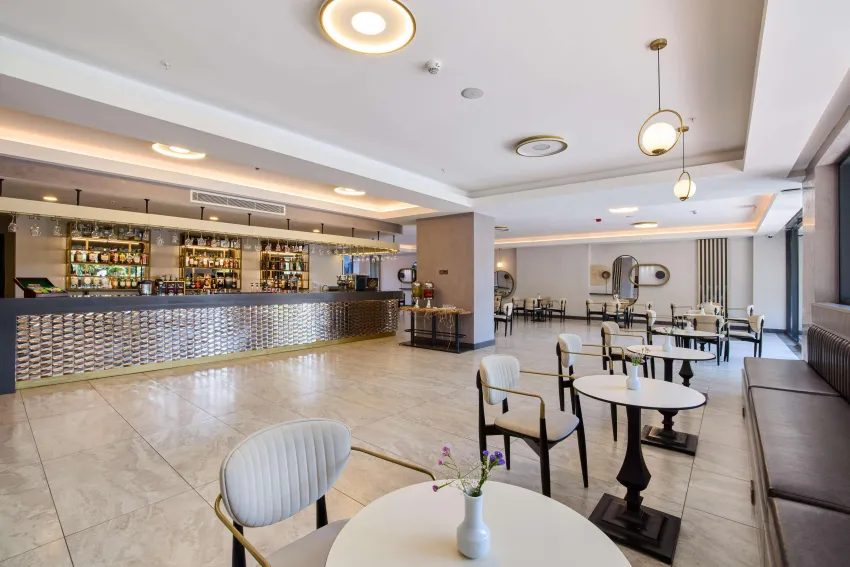 Movenpick Resort Antalya Tekirova 5*-15