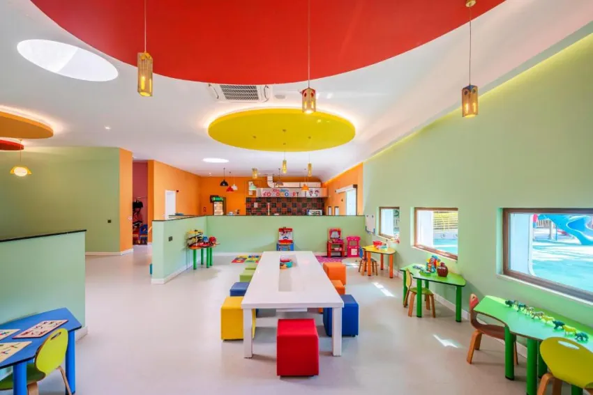 Arycanda Kirman Premium (Ex Kirman Arycanda De Luxe) 5*-77