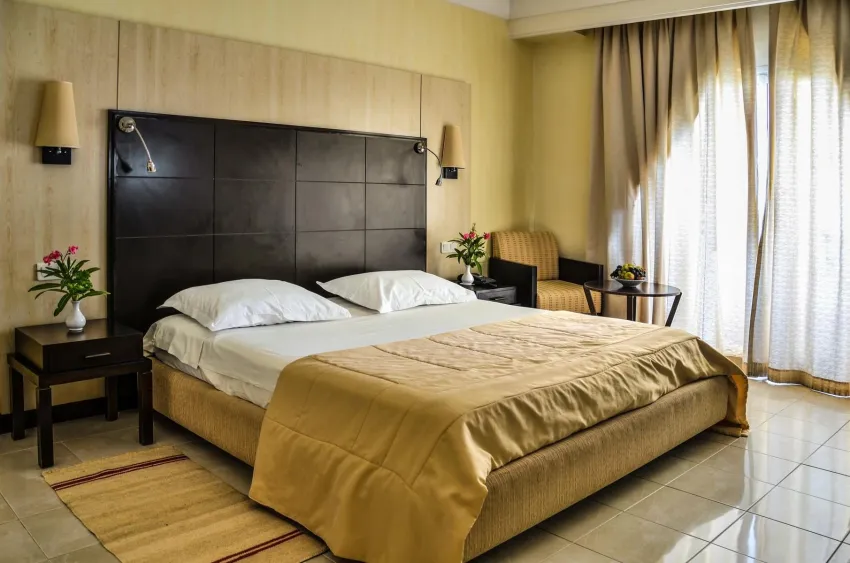 Aziza Beach Golf & Spa 4*-26