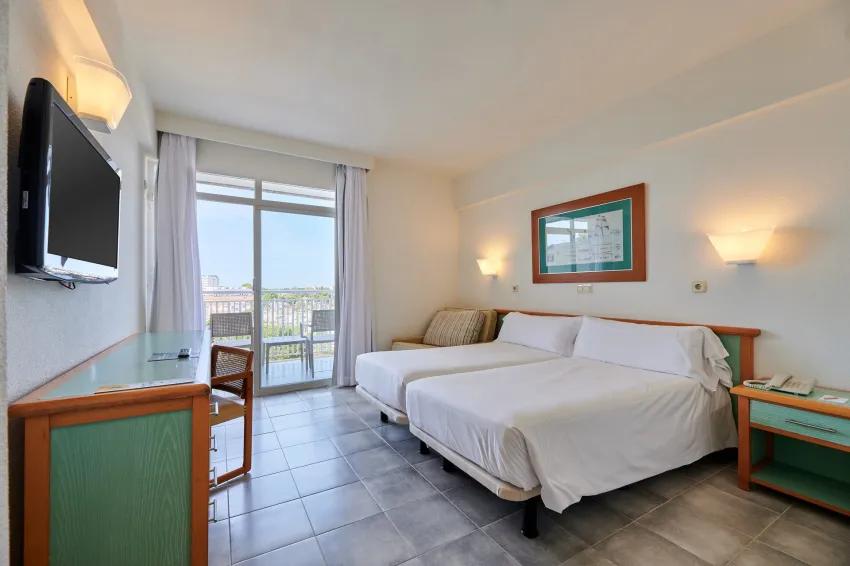 AluaSun Cala Antena 3*-9