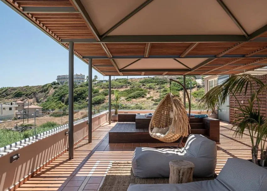 Cretan Dream Royal hotel 4*-83
