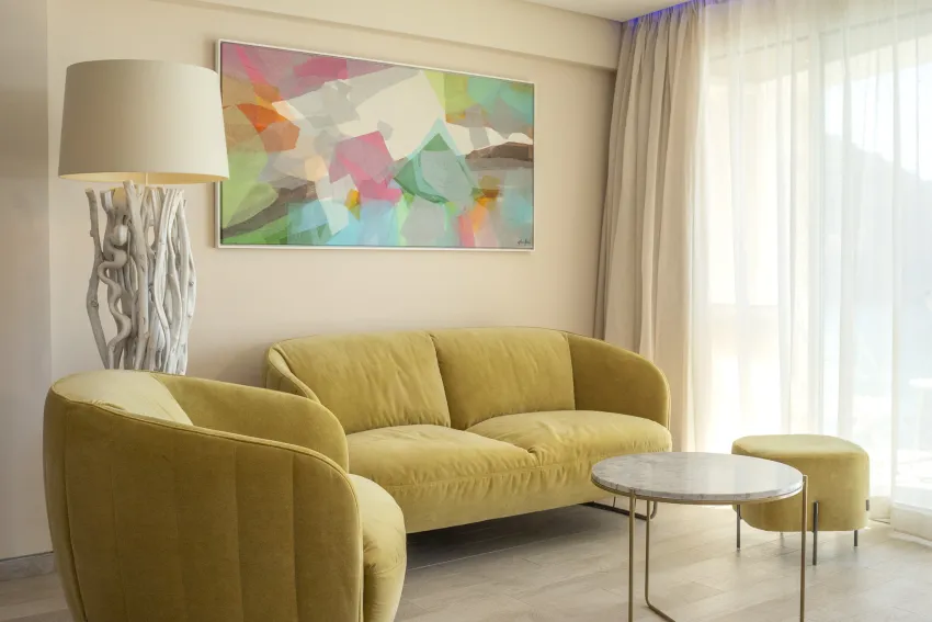 Melbeach Hotel & Spa 4*-35