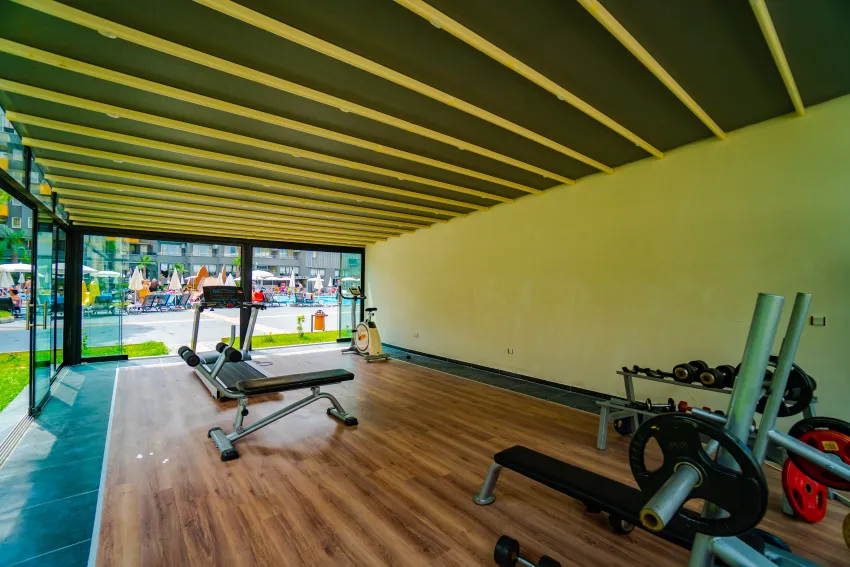 Senza Grand Santana Hotel 5*-114