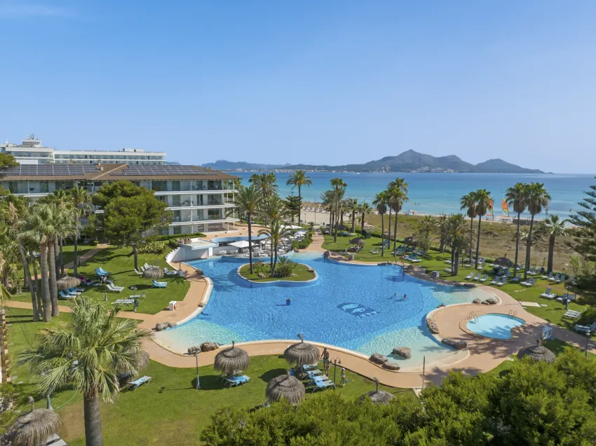 Playa Esperanza Resort 4*-107