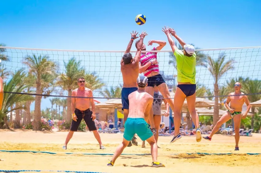 White Valley Palace 5*-85