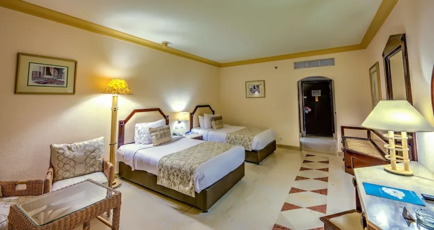 Continental Hotel Hurghada 5*-51