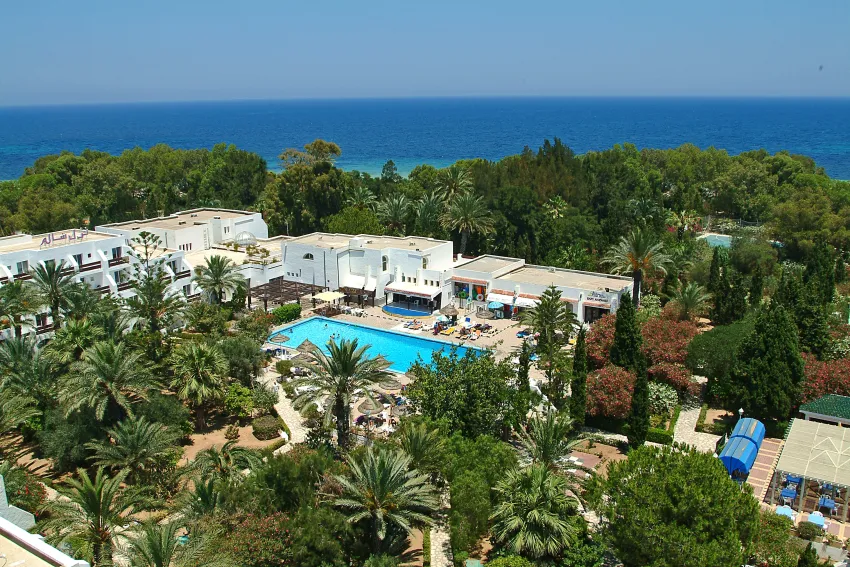Marhaba Salem 4*-48