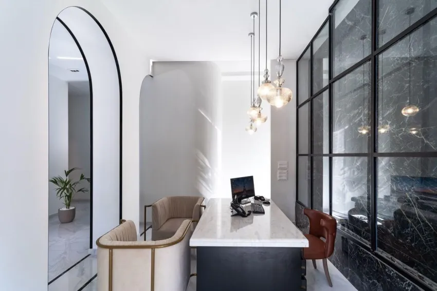 Naillac Boutique Hotel 4*-7