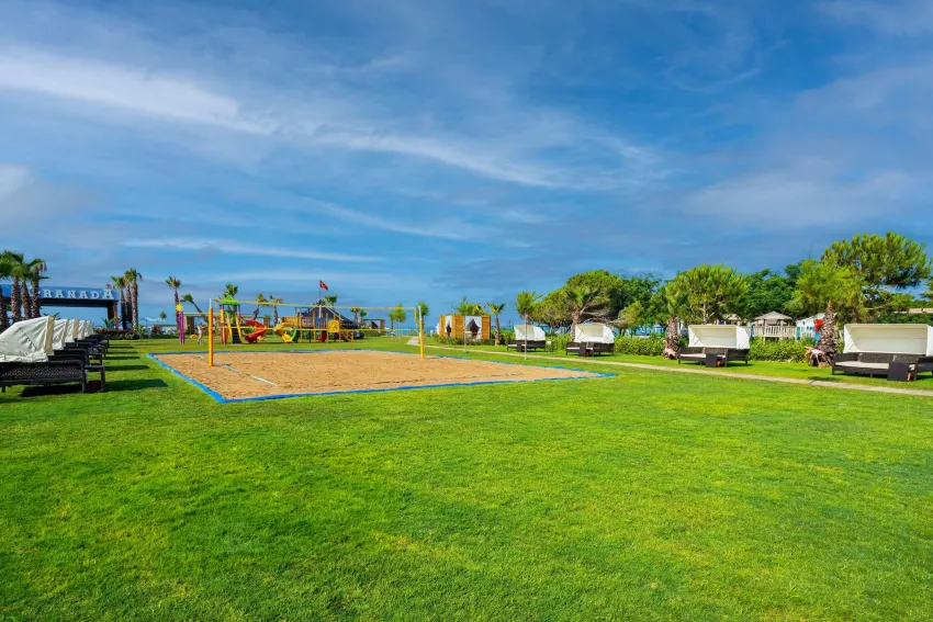 Granada Luxury Belek 5*-414