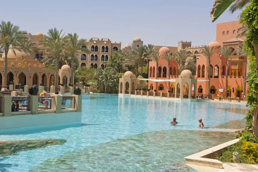 Makadi Palace Hotel 5*-40