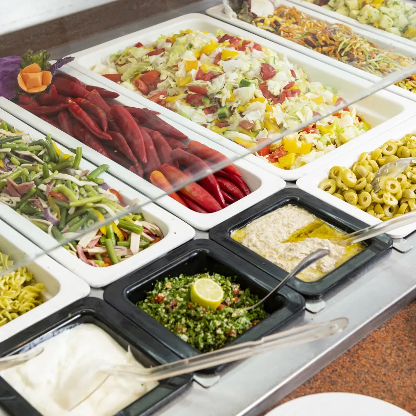 Three Corners Rihana Resort El Gouna 4*-54