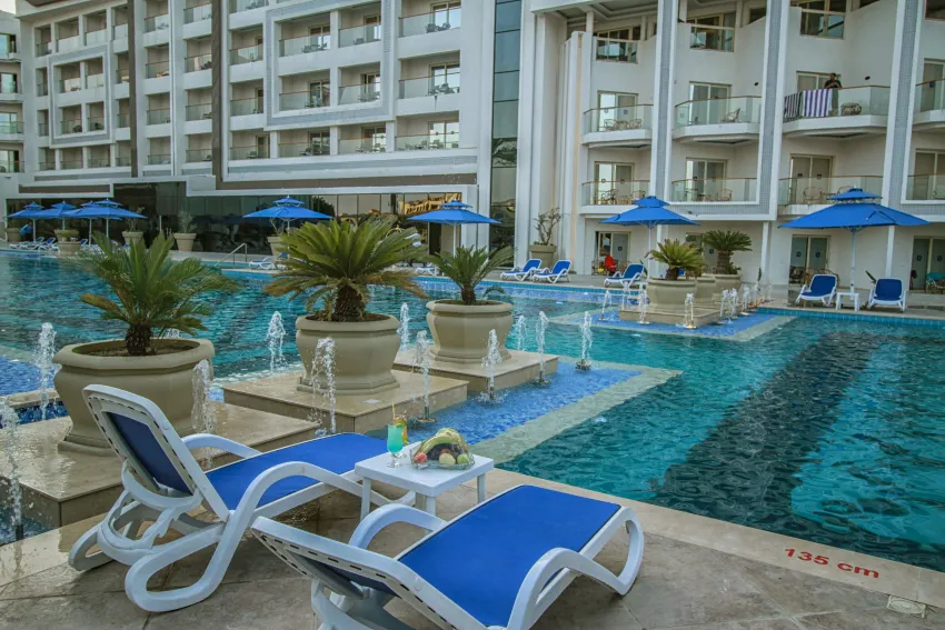 Bellagio Beach Resort & Spa 4*-34