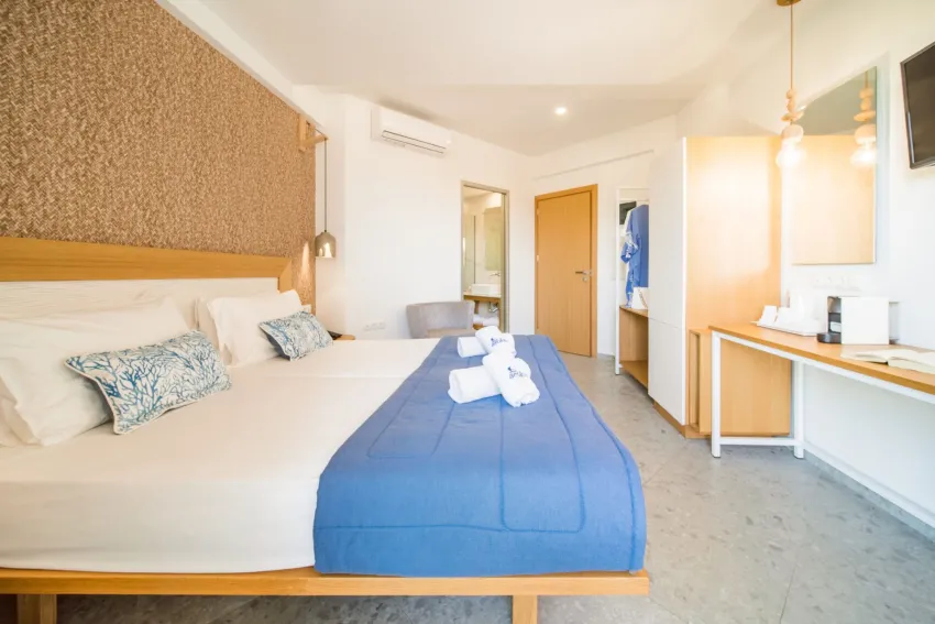 Aeolos Beach Resort Hotel 3*-10