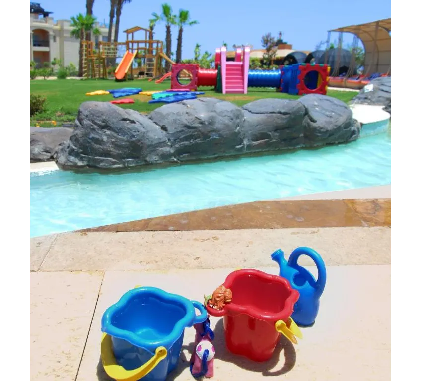 TROPITEL SAHL HASHEESH  5*-19