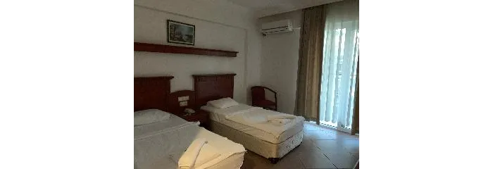 Wasa Hotel 3* - Alanya - Turcia
