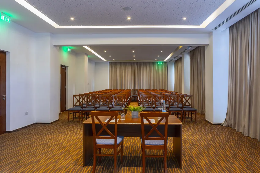 Melissi Beach Hote 4*-67