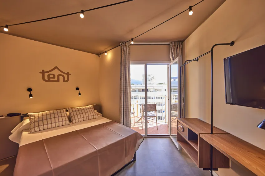 Tent Palmanova 3*-11