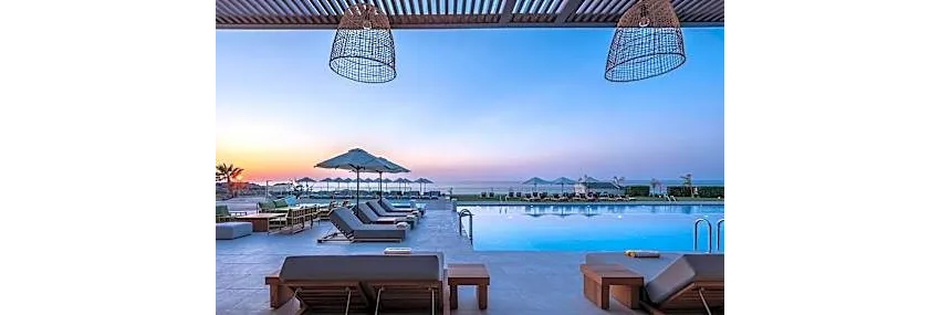 Aulus Chania Curio Collection By Hilton 5*-104