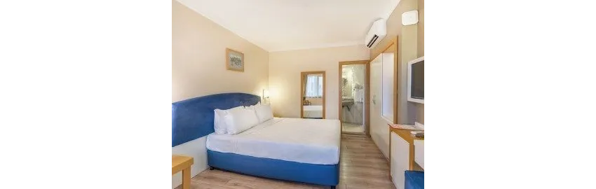 Lancora Beach Hotel 4*-6