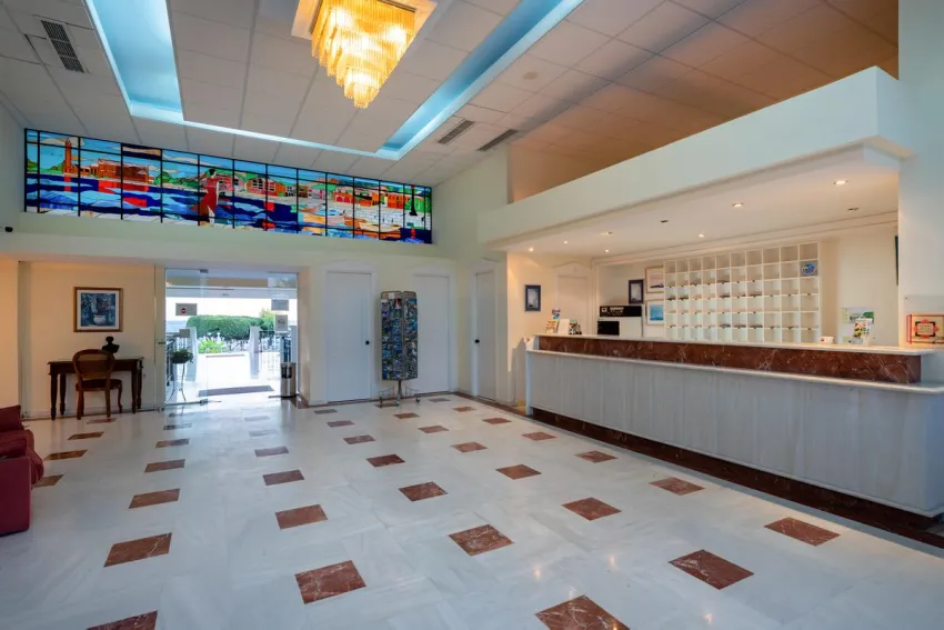 Porto Iliessa Zante 4*-13