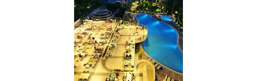 Side Sun Hotel 4*-26