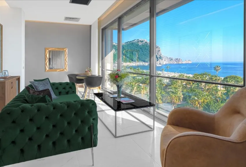 RIVIERA ZEN HOTEL & SPA (ADULTS ONLY 16+)  4*-27