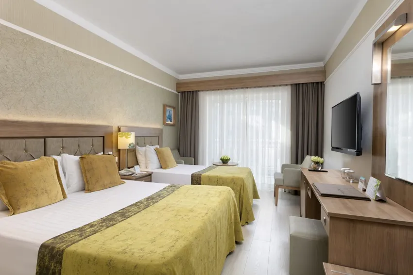 Innvista Hotels Belek 5*-12