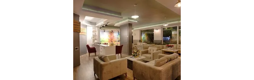 Hma Hotel & Suites 3*-9