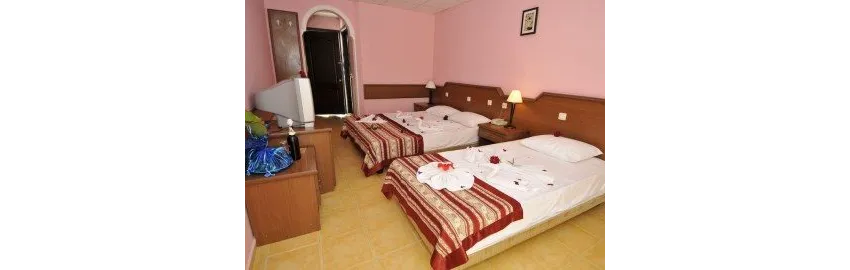 EXCLUSIVE AKAY 2026 - First Class Hotel 5*-8