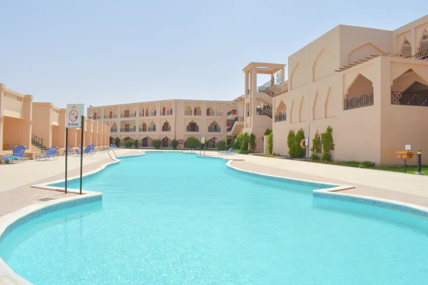 Jasmine Palace Resort & Spa 5*-42