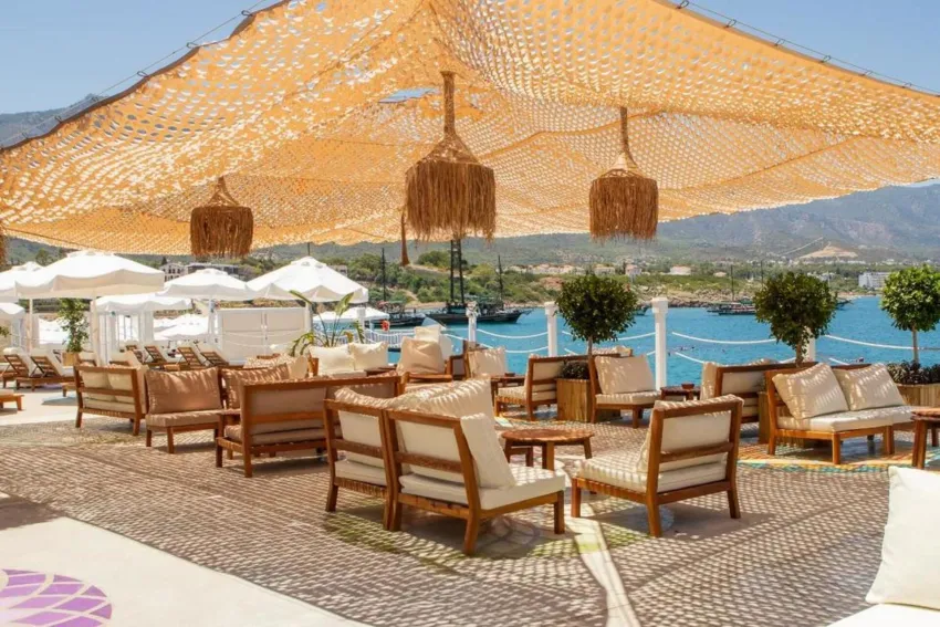 Merit Park Hotel Casino & SPA 5*-25