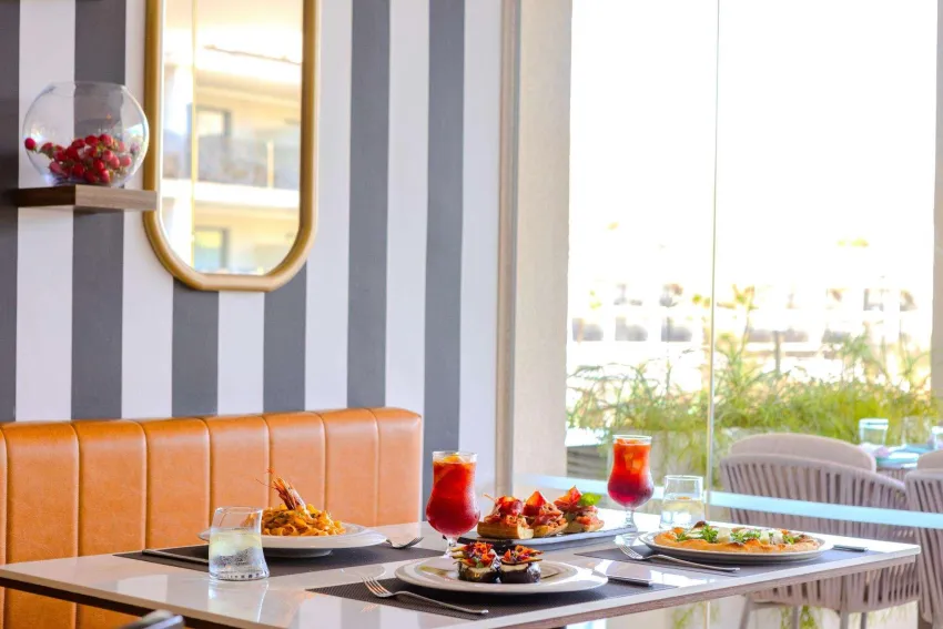 Zafiro Palace Palmanova 5*-183