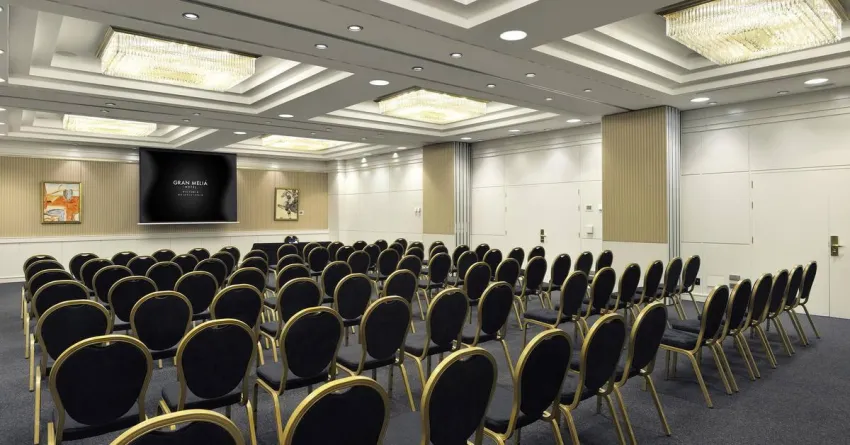 Hotel Victoria Gran Melia 5*-198