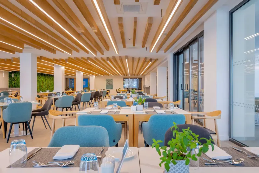 Radisson Beach Resort 5*-24