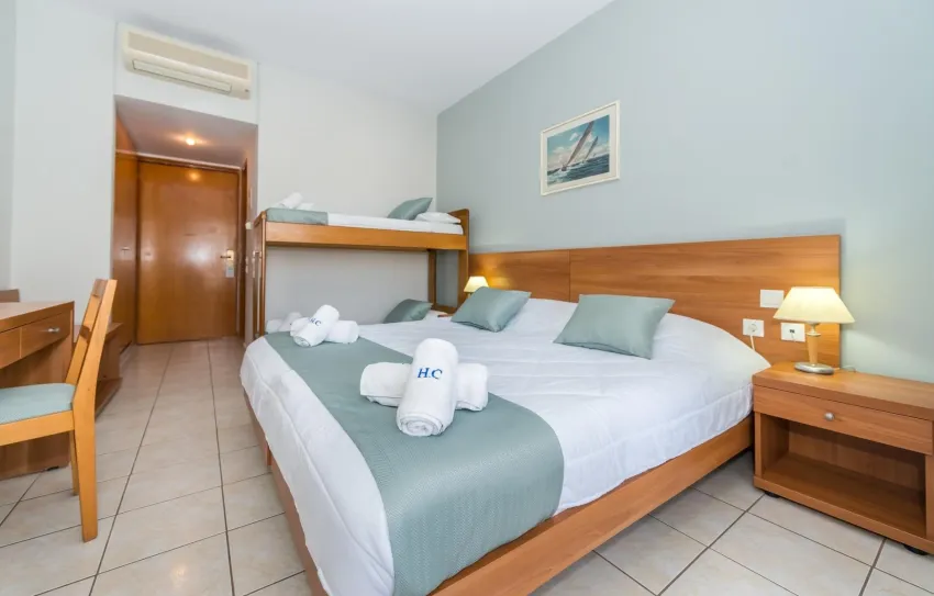 Contessa Hotel 3*-18