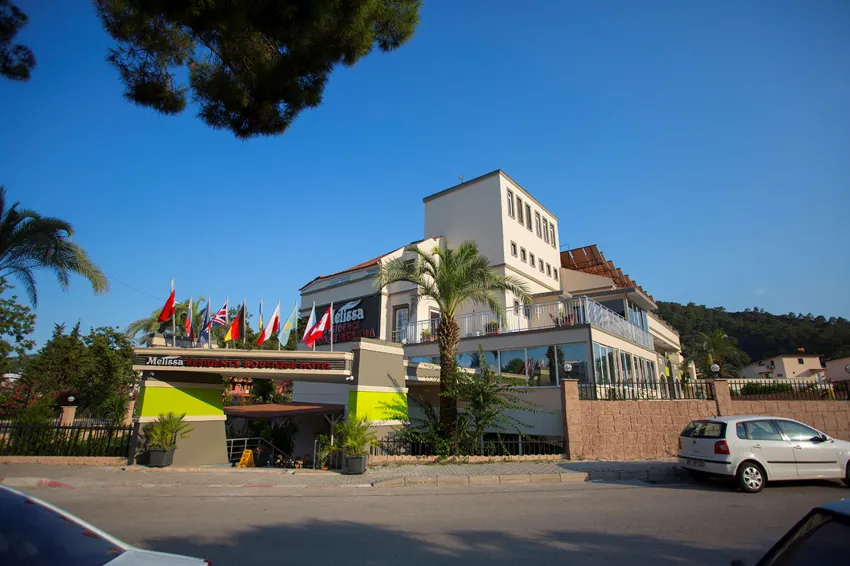 Rich Melissa Hotel 4*-15