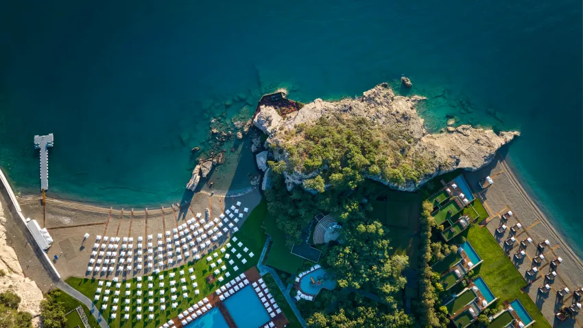 Maxx Royal Kemer Resort 5*-6