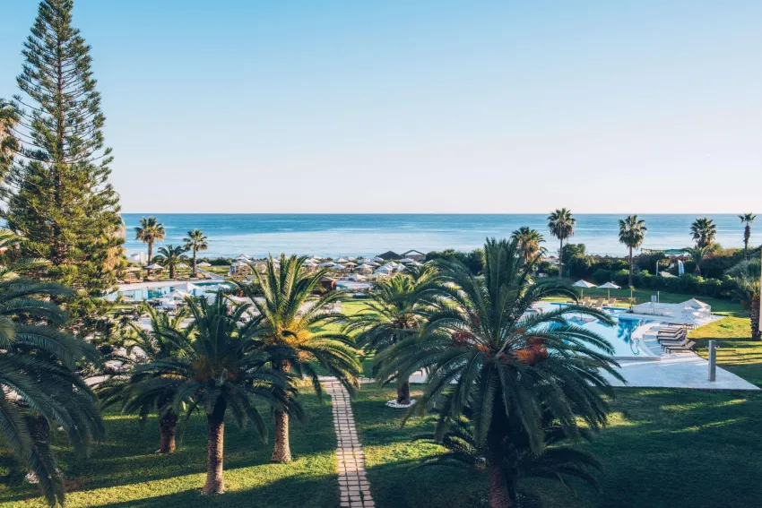 Iberostar Selection Diar El Andalous 5*-6