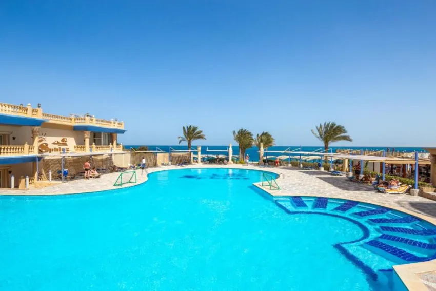 KING TUT RESORT  4*-26