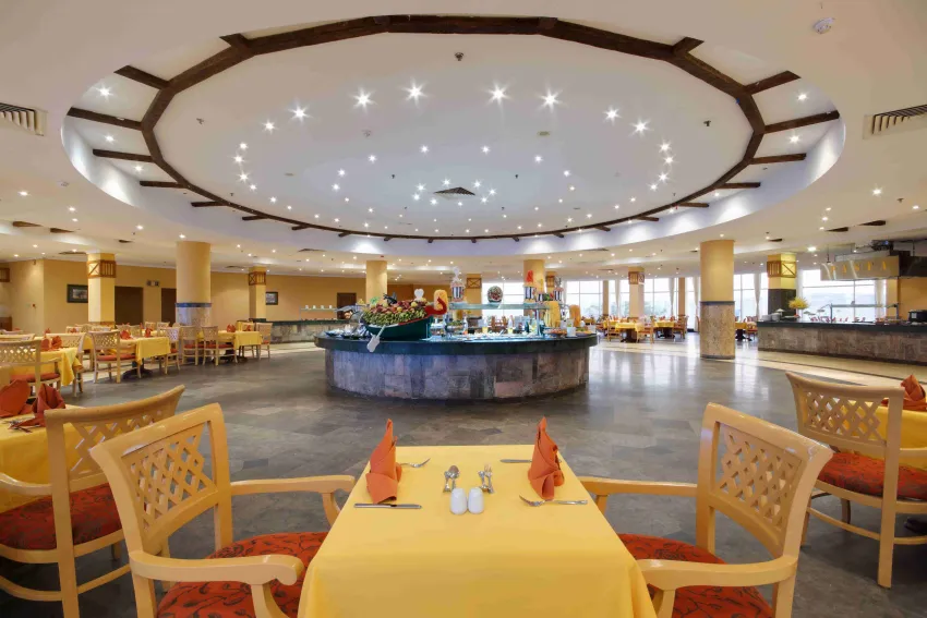 Sunrise Alma Bay Resort 4*-38