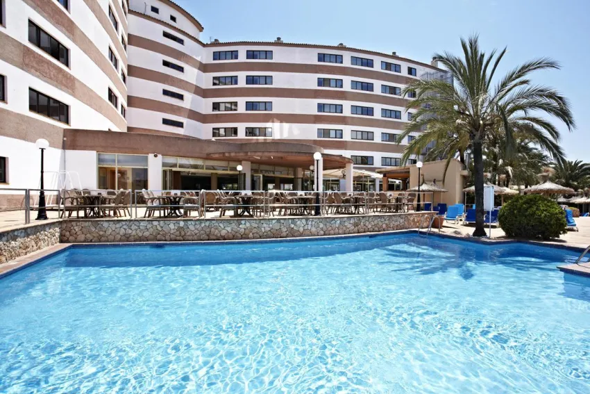 Grupotel Maritimo 4*-1