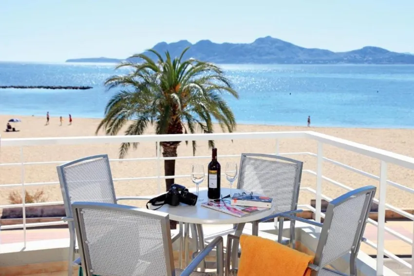 Bellamar Apartments 2*-17