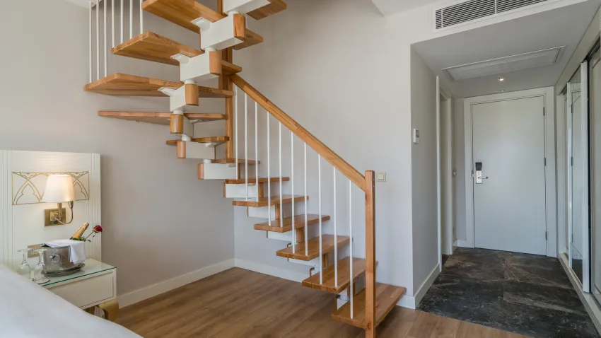 Haydarpasha Palace Hotel 5*-12