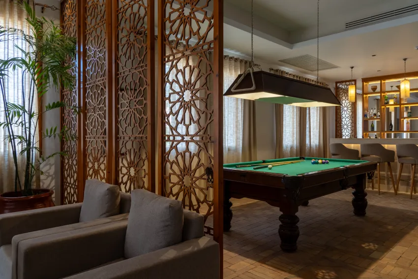 Fort Arabesque The Villas 4*-15