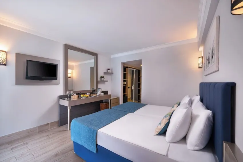 Gravel Hotels Select 5*-15