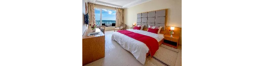 Bel Azur Thalassa & Bungalows 4*-17